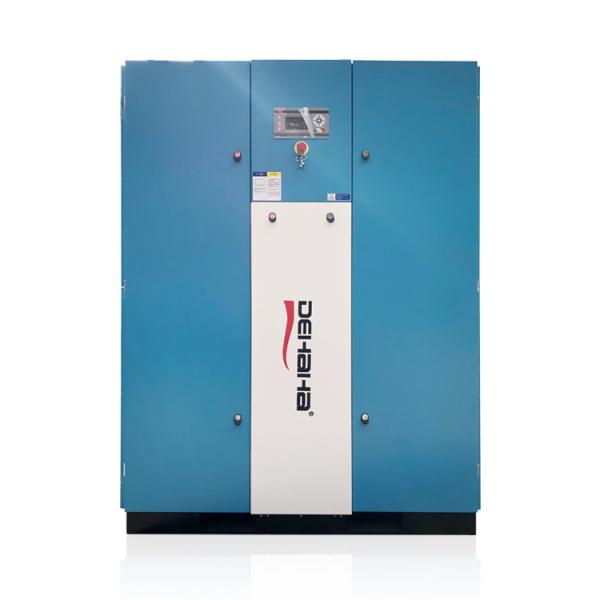 40hp Oilless Scroll Air Compressor 30kw Inverter Medicinal Oil Less Scroll Compressor