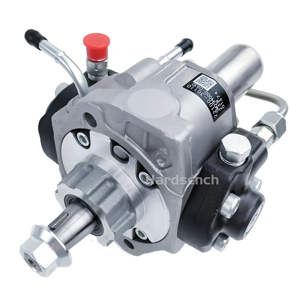 294000-0930 22100-30110 High Pressure Injection Pump for Toyota 2kd-Ftv