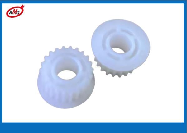 DB0003680UR027 Diebold 368 ECRM Recycler Gear 22T ATM Spare Parts