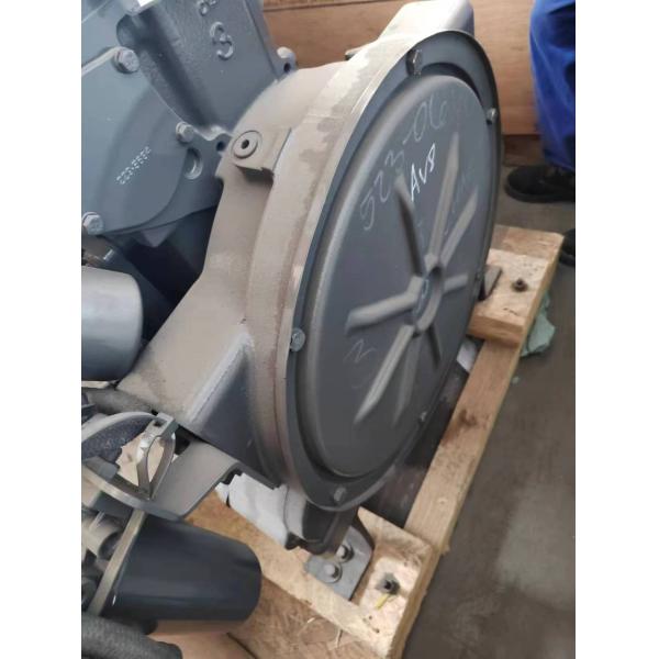 2206D-E13TA Perkins Engine Assembly for Heavy-Duty Applications