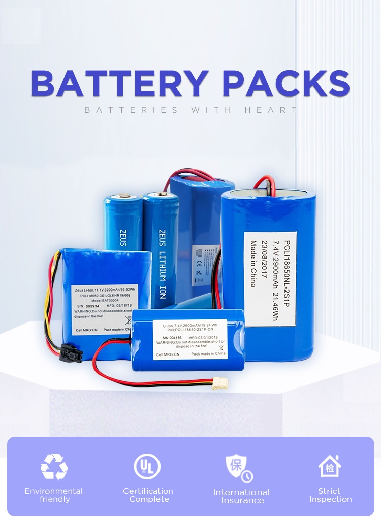 CLF OEM литийная батарея 22000Mah LiFePO4 NCM 22.8V 33V 43.2V 6S 12s Литий-ионные батареи для воздушных детекторов дронов