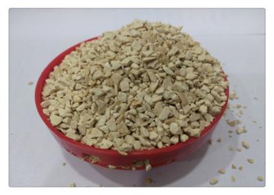 Adubo orgânico do ácido aminado 80% de 100% com agricultura do formulário dos flocos para plantas