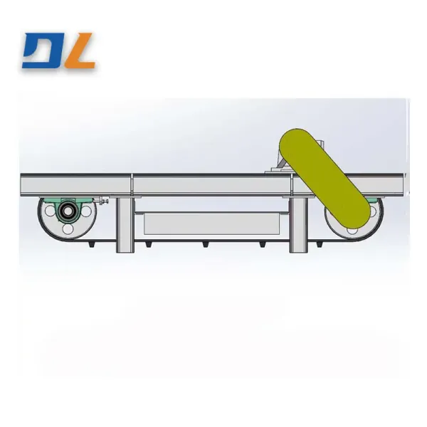 Y995 High-Efficiency Permanent Magnet Separator