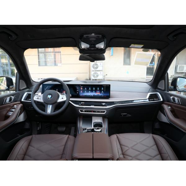 Electric Car Adult Level Sedan BMWX5 E70 F15 E53 G05 EV 2024 BMWI3 eDrive 40 L 35L Luxury