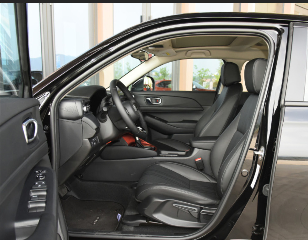 Места небольшое SUV двери 5 версии 5 HONDA XR-V 2023 1.5L CVT Rechao