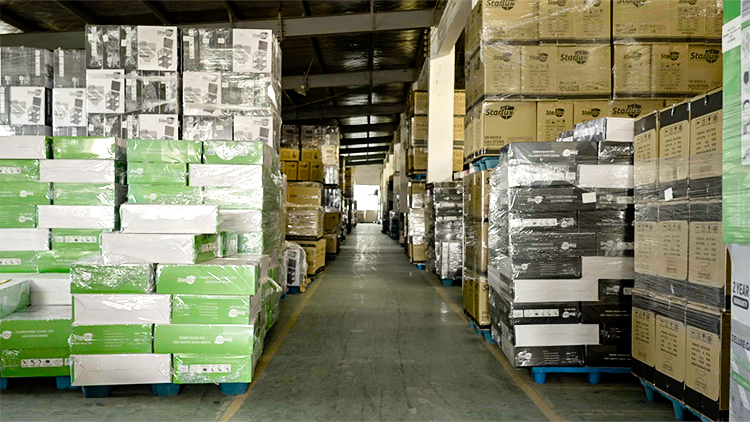 600mm 4 Burner Gas Cooktop 24 Inch Gas Stove Built In Stainless Steel NG/LPG Appliance