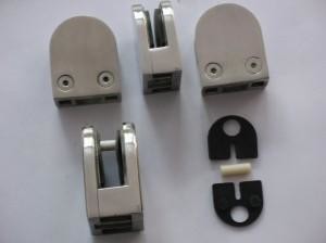 stainless steel investment casting,stainless steel glass bracket ,stainless steel glass clamps