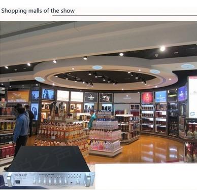 CE, CCC, CB, ROHS Approval 6" PA Ceiling Speaker with Cover(Y-040)
