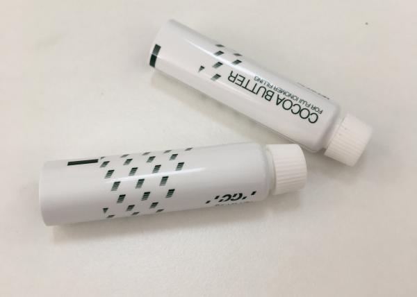 2g ABL 258/20 laminou o tubo farmacêutico/tubo da medicina com o tampão de parafuso pequeno