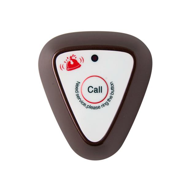 hotsale wireless restaurant customer call buzzer system
