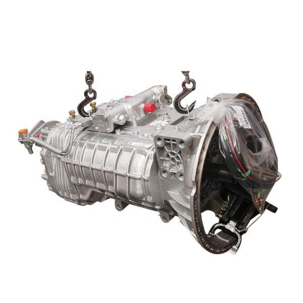 12JSD180TA fast Transmission Gearbox Assembly Genuine Orginal Quality