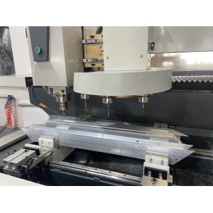 SpeX Acoustics (Foshan) Technology Co., Ltd.