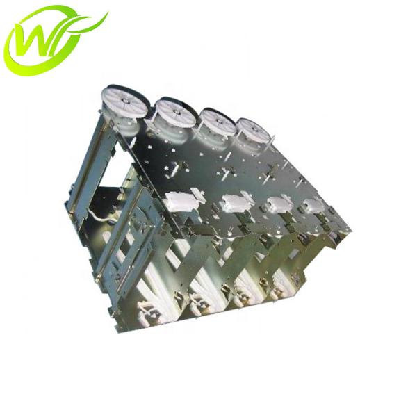 ATM Parts Wincor Nixdorf 2050XE CMD 4 Cassette Housing Chassis 1750130600