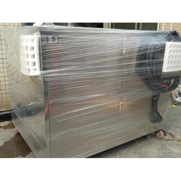 Aviation Parts / Automotive Ultrasonic Cleaner For Cleaning And Degreasing