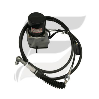 Linha longa do motor do regulador de pressão 21EN-32200 para a máquina escavadora de Hyundai R225-5 R225-7