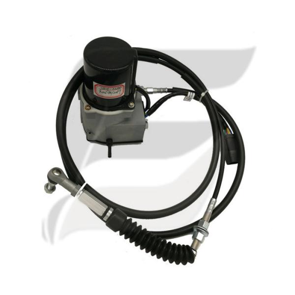 Linha longa do motor do regulador de pressão 21EN-32200 para a máquina escavadora de Hyundai R225-5 R225-7