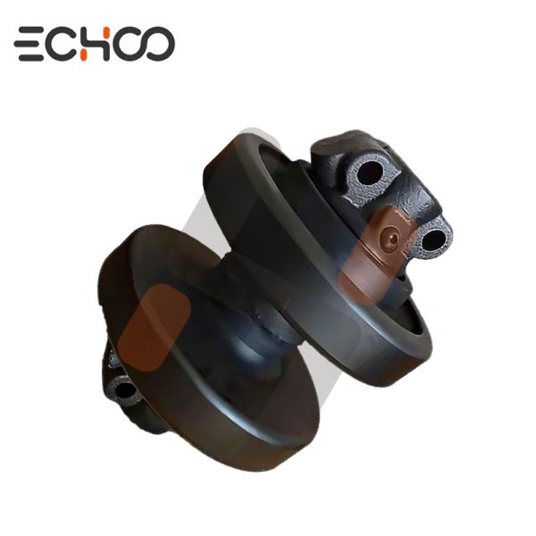 Kh125 CX700 DCH800 Carrier Roller for HITACHI Crawler Crane Spare Parts OEM High Quality Top Roller