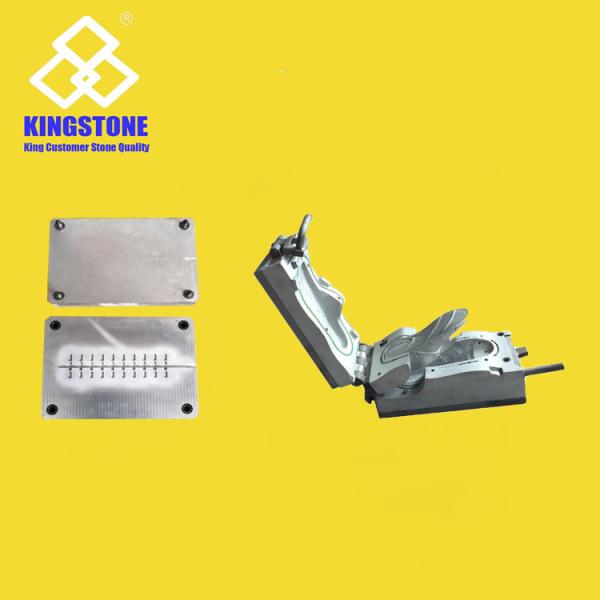 Подошва Кристл/Gumboots/сталь изготовленного на заказ ботинка тапочки отливая в