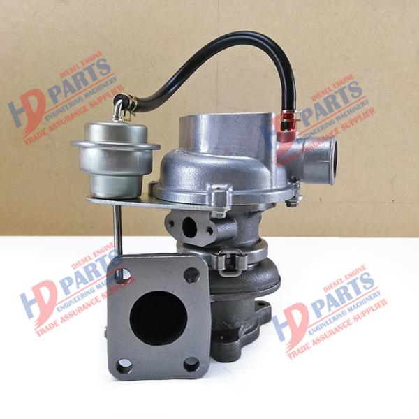 RHF3 V2607 エンジンターボチャージャー 1J700-17010 1J700-17011 1J700-17012 クボタ用