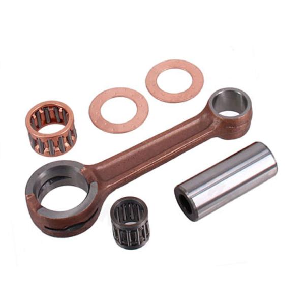 Customized Make Sample Motorcycle Connecting Rod for Suzuki AX100 in Natural Color