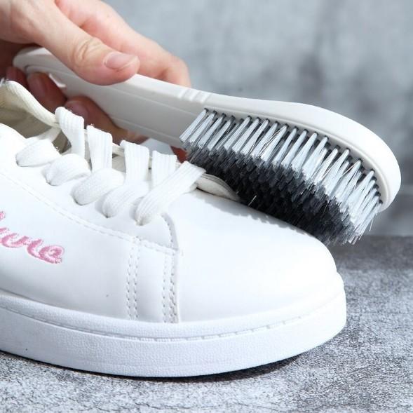 Long Handle Soft Laundry Shoes Cleaning Brush Stocked Multifunction