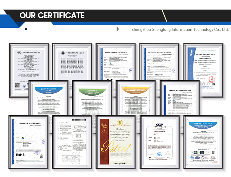 Factory Customized High Resolution LED Commercial Advertising Display Screen LED Poster Screen