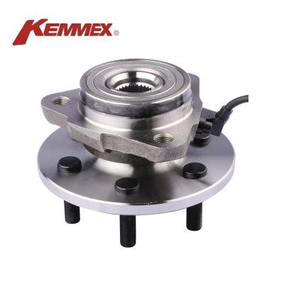 Front Wheel Hub Bearing Assembly for Dodge Dakota Durango 720-0065 BR930204 SP450101