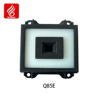 Lecteur de code QR 2D Scanner de code à barres Équipement de stationnement USB TTL RS232 RS485 Interface