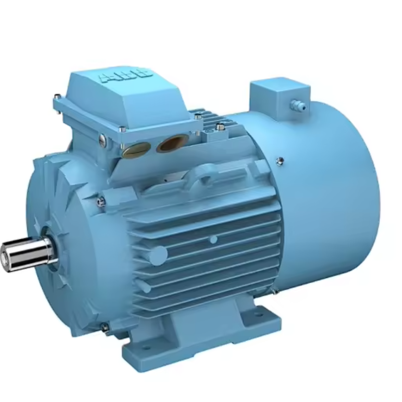 IEC/EN 60898-1 ABB QABP 230V/400V ABB AC Motor 50/60Hz Frequency