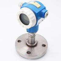 Transmetteur de pression WNK52 intelligent, capteur sans fil de pression d'affichage à cristaux liquides avec le cerf