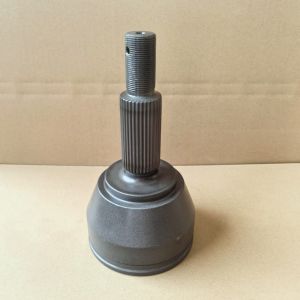 KAWA NI-034A44 OUTER CV JOINT 23X56X27 NISSAN 39211-55J00; 39101-0E417 NISSAN AVENIR W10 1990-1998;NISSAN BLUEBIRD NU13 4WD 1991-1995;NISSAN BLUEBIRD NU14 4WD 1996-2001;NISSAN BLUEBIRD U13 1991-1995