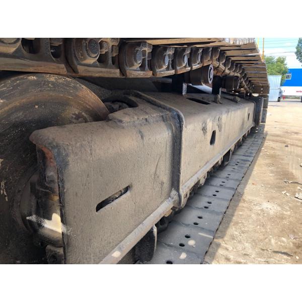 Crawler 6 Cylinder 600mm Shoe 20T Used Kobelco Excavator