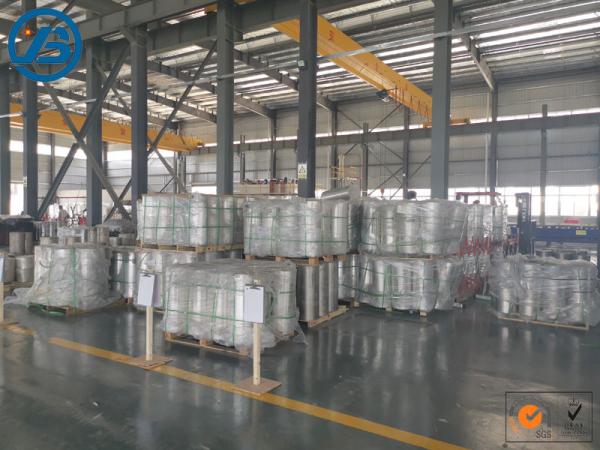 High Performance Soluble Magnesium Bar Magnesium Bar Suppliers For Oil Extraction Industry