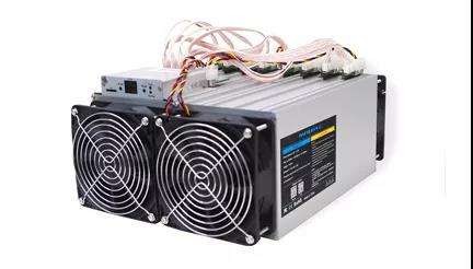 Second Hand LTC Miner Machine Innosilicon A6+ Ltcmaster 2.2G