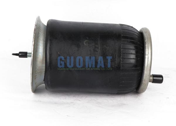 Continental Steel Piston Truck Air Spring AS 6 6.5-11 S 1215 Trailer Air Suspension 75833