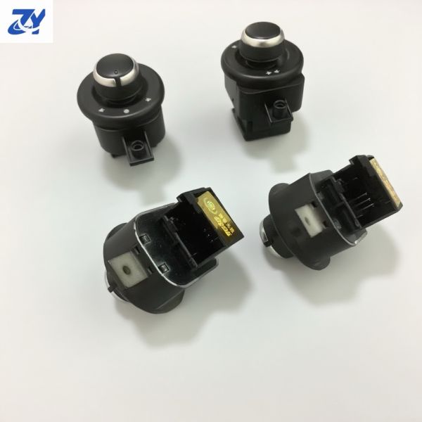 For Ferrari California 4.3L Original Equipment Manufacturer 252804 Rearview Mirror Switch