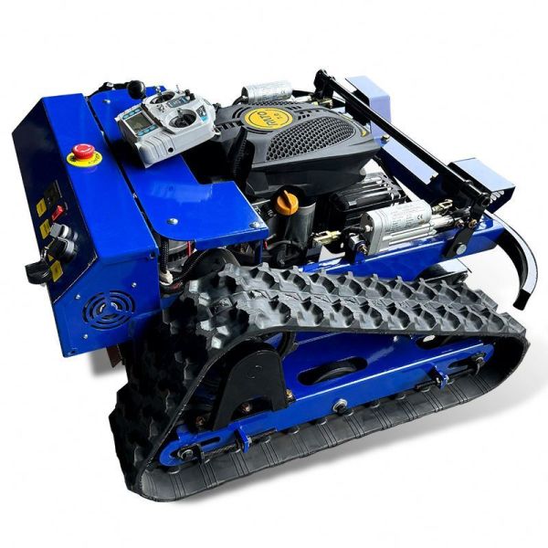 Low Price AWY550 Cutting Width 500mm Mini Lawn Mower with Professional Technical Support