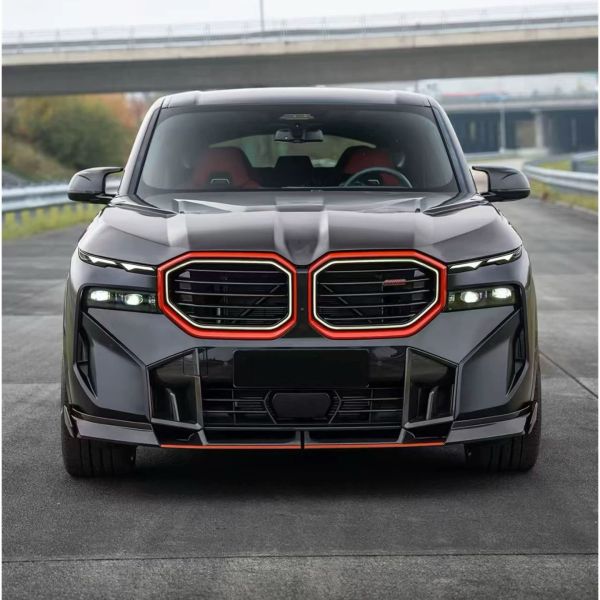 N Style Lamborghini Body Kit Carbon Body Kit Front Lip Side Skirts Spoiler Rear Diffuser