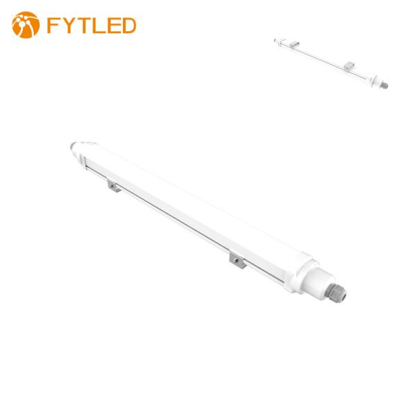 FYTLED Waterproof LED Tube Lights