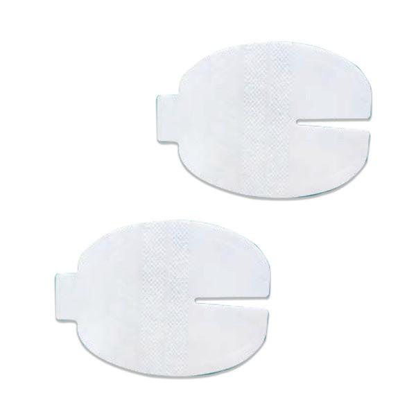 Medical Film Transparent Wound Dressing Antiwear PE