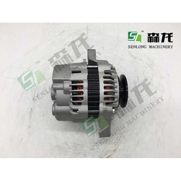 12V 60A CW  Alternator for    Mini Excavators E303CR E304CR Mitsubishi K4N，S4L2 31A68-00400 replacement parts