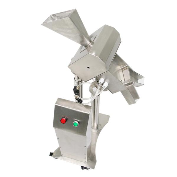 Планшет/металлоискатель медицины таблетки фармацевтический с соответствием ХАККП