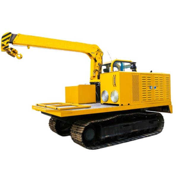 Yellow Pipeline 154KW Pay Welder Maintenance Welding Equipment