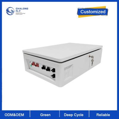 Batterie au lithium solaire à la maison solaire du système lifepo4 de stockage de la vie de cycles du paquet 5kwh 6000 de batterie au lithium de Tesla Powerwall