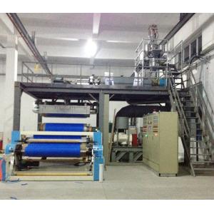 Ткань ПП Мельтблаун БФЭ99/95 25гсм не сплетенная делая машину