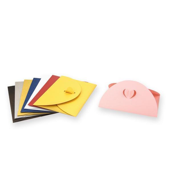 Tissue Style 120gsm Paper Envelope with Tissue Lining and Special Tissue Paper