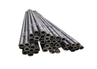 A213 T5 T22 Seamless Steel Pipes Low Carbon High Temperature