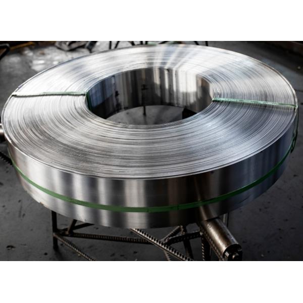 Sae 1075 Ck75 S75c 75# C75 C75s Cold Rolled Steel Strip For Band Saw Blade