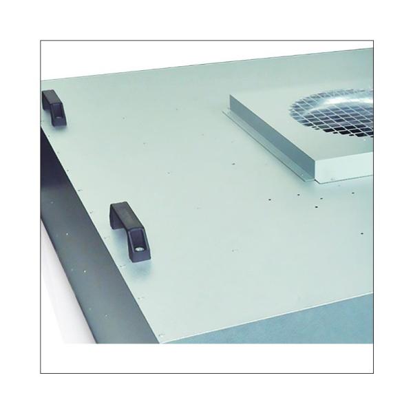 220V Cleanroom Ceiling Fan Filter Unit Hepa FFU For Mushroom Laboratory Cleanliness