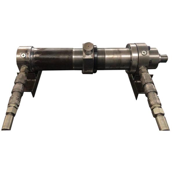 Custom 80mm Bore Hydraulic Cylinder 56mm Rod 335mm Stroke